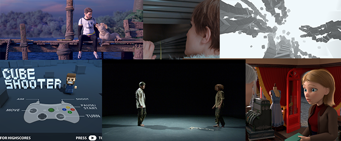 Studentenprojekte-Vorschau 2017